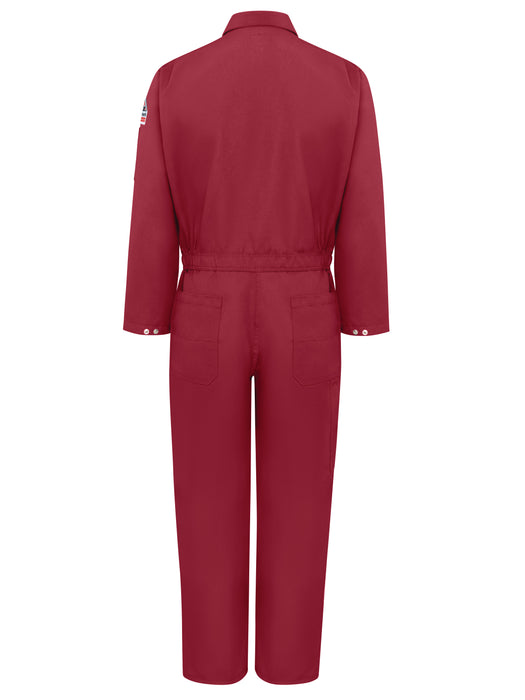 Men's Lightweight Nomex FR Premium Coverall