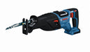 Reciprocating Saw 1.125 in L 18 V DC