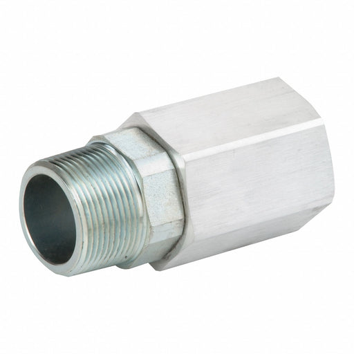 Swivel Aluminum 1-1/4 in Male NPT