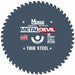 Carbide Circular Saw Blade Arbor 5/8 