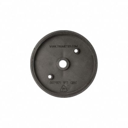 Wheel for Length Measuring