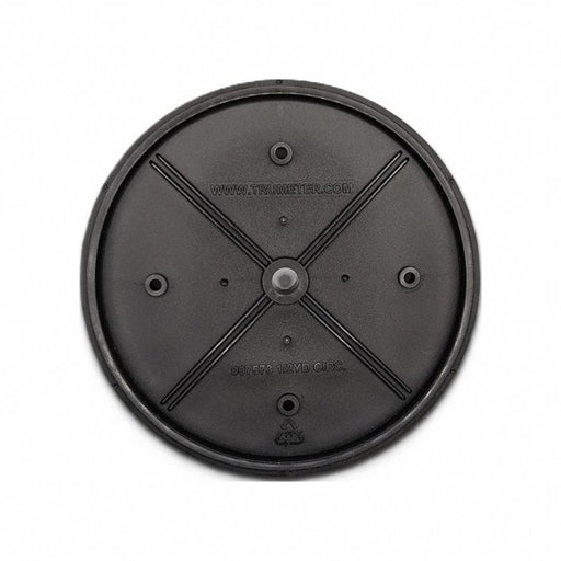 Wheel for Length Measuring