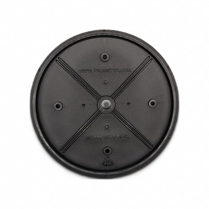 Wheel for Length Measuring