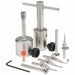 Height Gauge Accessory Set SS/Carbide