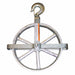 Well Wheel 13 L 3 W 16 H