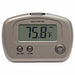Indoor/Outdoor Wired Digital Thermometer