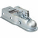 Trailer Coupler Straight-Tongue 12.2 in