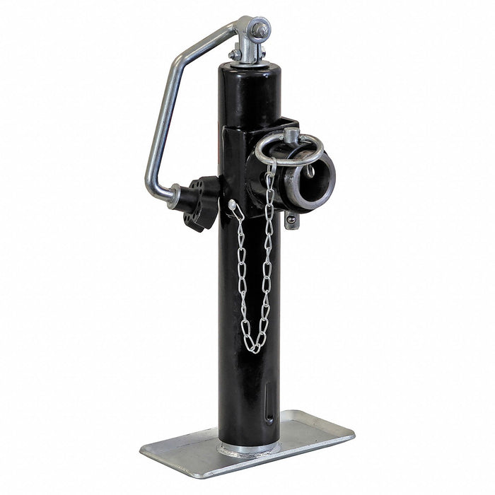 Jack Swivel Top Wnd 15 Trvl Pipe Mnt