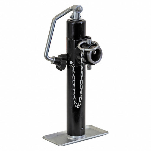 Jack Swivel Top Wnd 10 Trvl Pipe Mnt