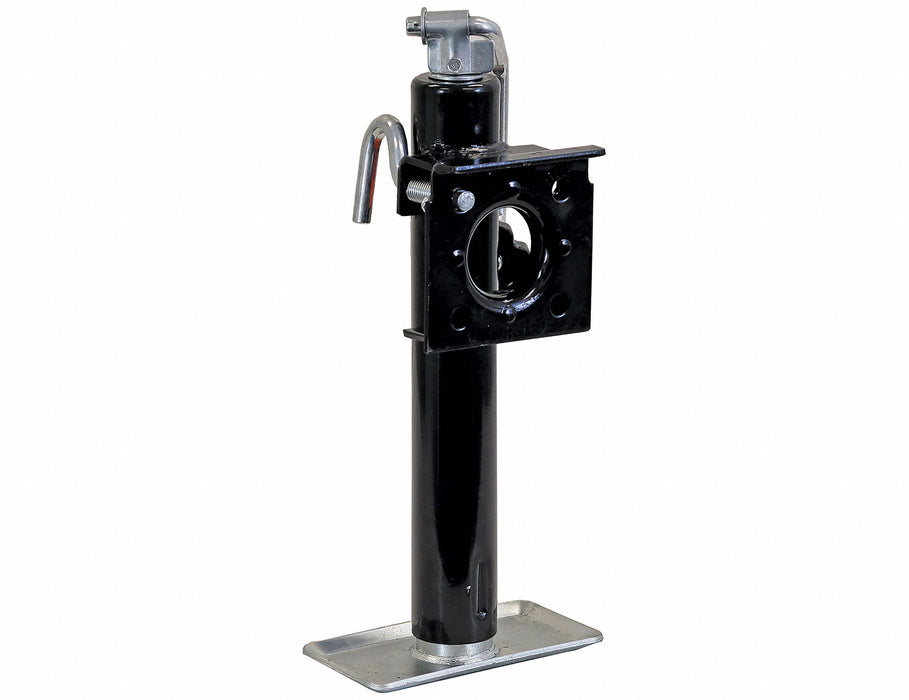 Jack Swivel Top Wnd 15 Trvl Pipe Mnt