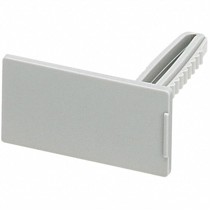 Terminal Marker Plastic