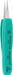 Tweezers SS 5 1/4 L Straight Point