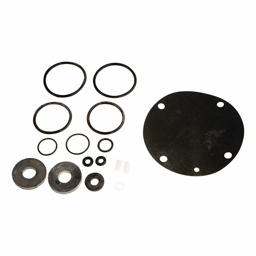 Rubber Parts Kit 3/4 in to 1 1/4 in