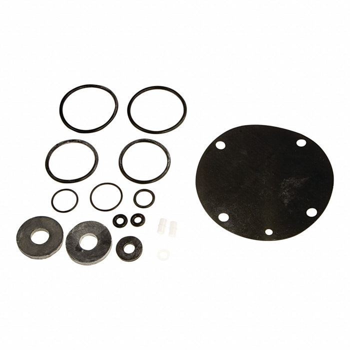 Rubber Parts Kit 3/4 in to 1 1/4 in