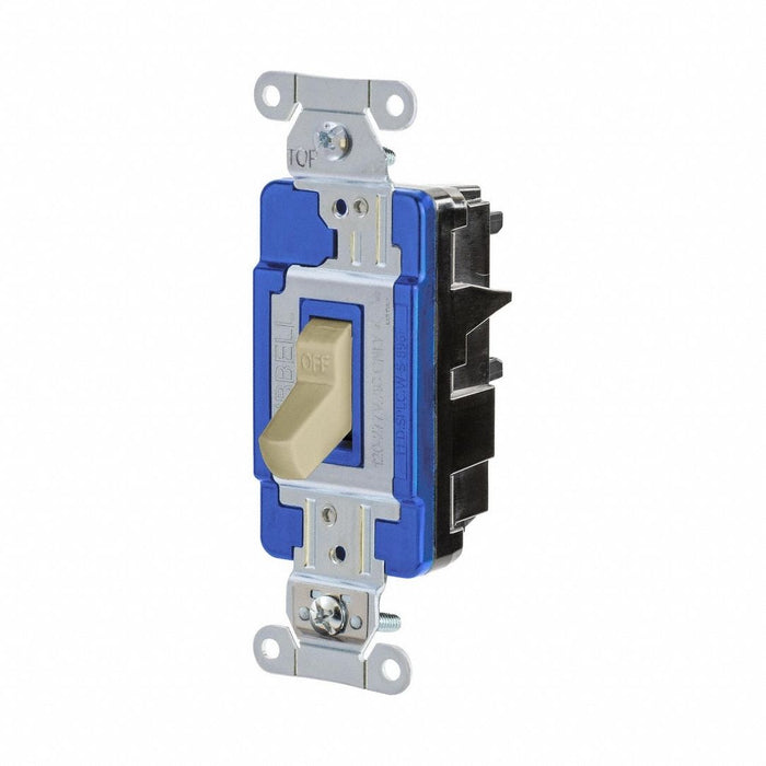 Wall Switch Ivory 15 A 4.2 in H