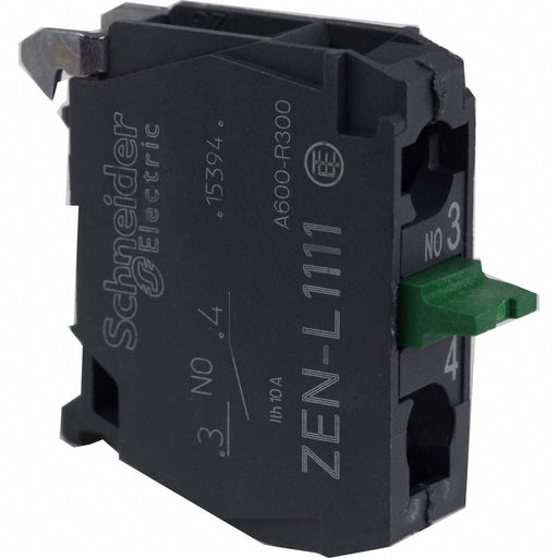 Contact Blocks