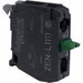 Contact Blocks Black 22 mm Connection