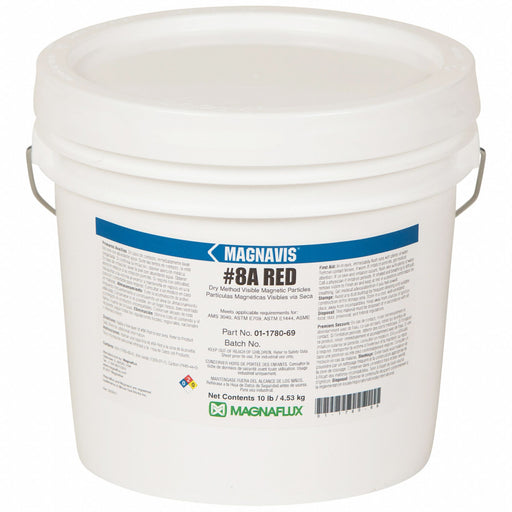 Magnetic Particles 10 lb Pail