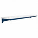 Laminate top shelf
