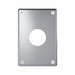 Wallplate