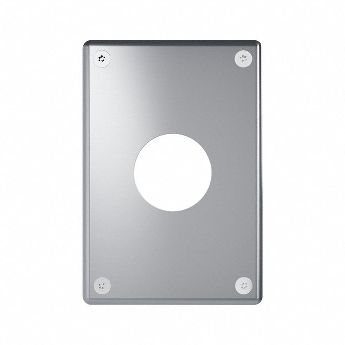 Wallplate