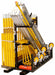 Scaffolding Tower with Rack