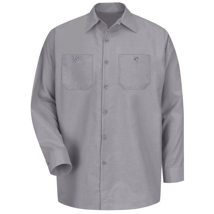 Men's Long Sleeve Performance Tech Shirt