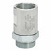 Swivel Aluminum 1-1/2 in Female BSP