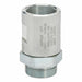 Swivel Aluminum 1-1/4 in Female BSP