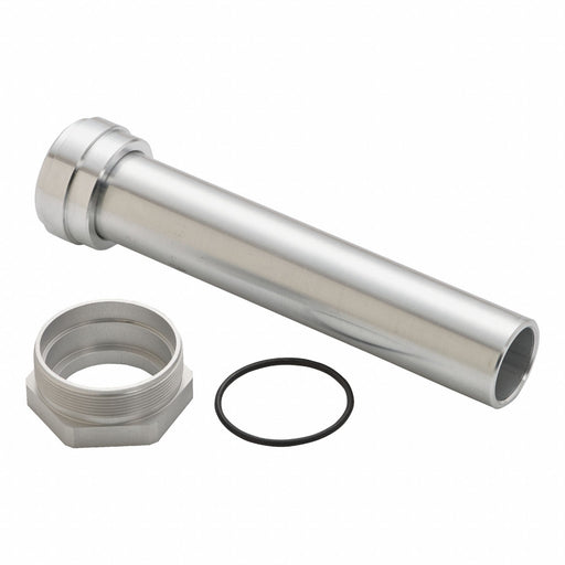Discharge Spout Alum