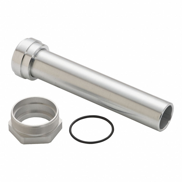 Discharge Spout Alum