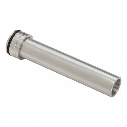 DischargeSpout Alum QuickConnect
