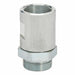 Swivel Aluminum 1-1/4 in Female BSP
