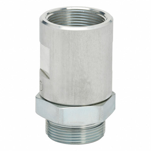Swivel Aluminum 1-1/2 in Male BSP