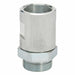Swivel Aluminum 1-1/2 in Male BSP