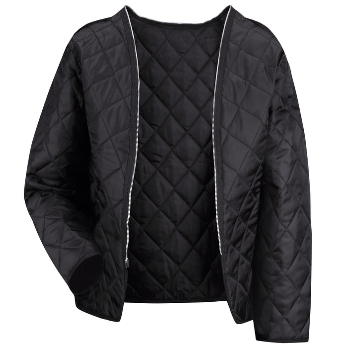 Zip-In / Zip-Out Liner