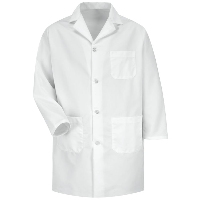 Men's Staff Coat