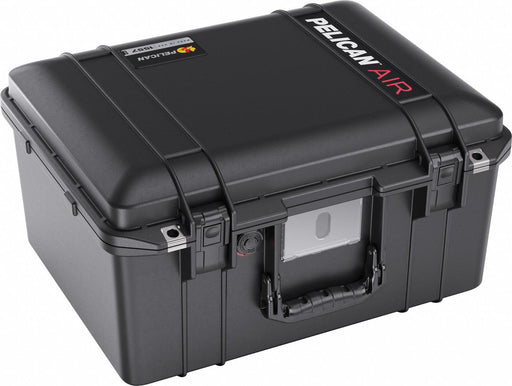 ProtAirCase 6.49 in Press and Pull Black