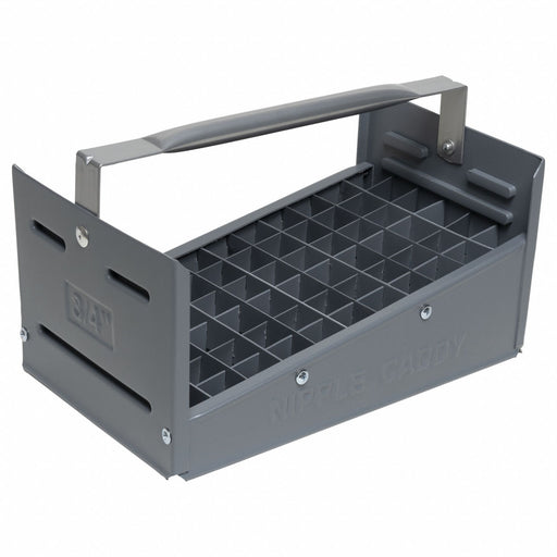 Nipple Caddy 66 Compartments 3/4 