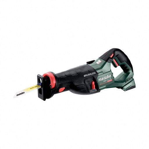 Reciprocating Saw 18 V DC