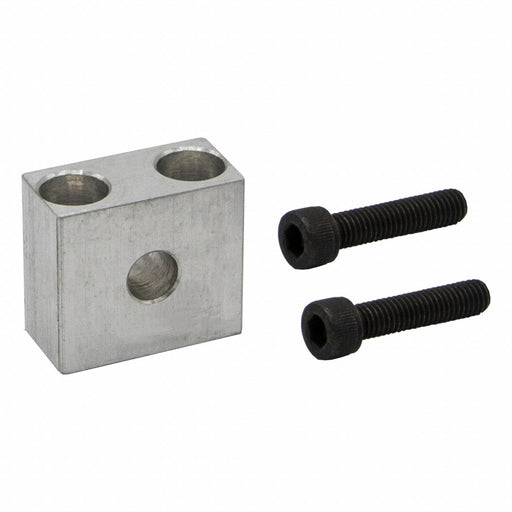 B Clevis Aluminum 1 L