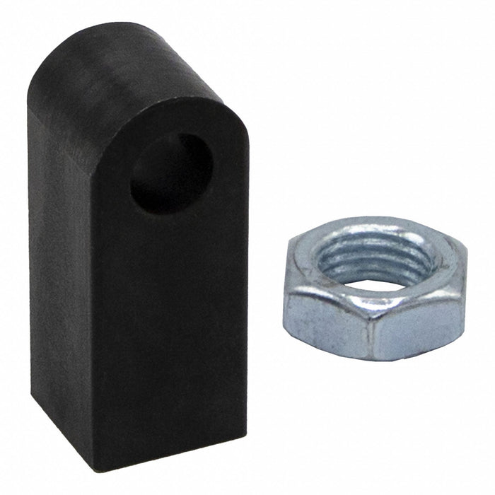 Rod Eye Steel 1 3/16 L