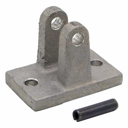 Clevis Bracket Aluminum 2 L