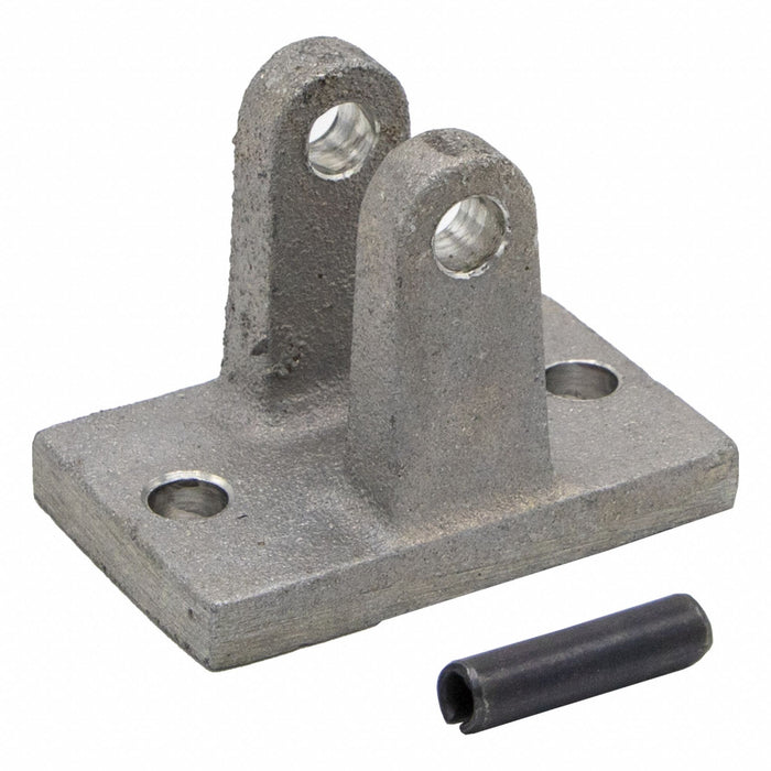 Clevis Bracket Aluminum 2 L