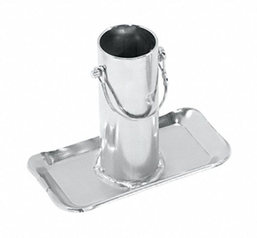 Jack Accessories Trailer Jack Foot