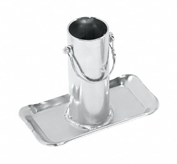 Jack Accessories Trailer Jack Foot