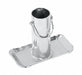 Jack Accessories Trailer Jack Foot