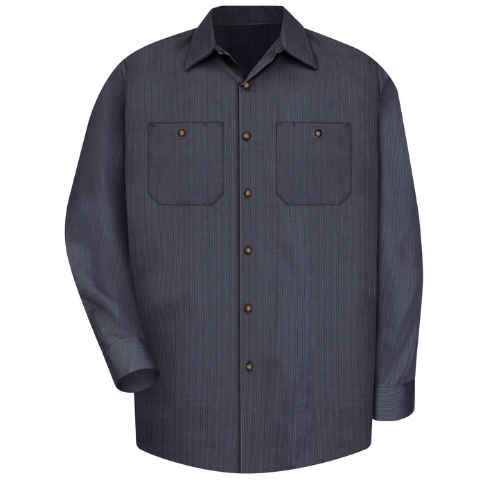 Men's Long Sleeve Performance Tech Shirt