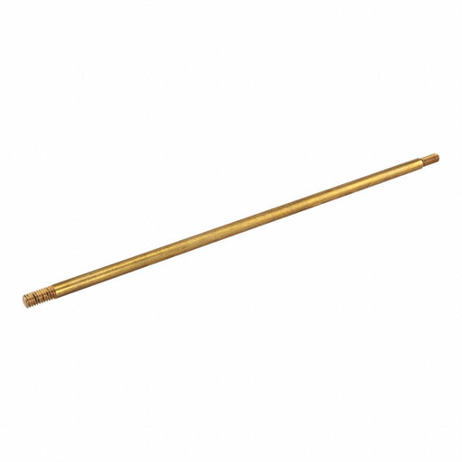 Float Rod 5/16-18 12 In L Brass