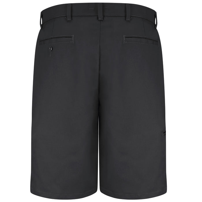 Men's Cell Phone Pocket Shorts